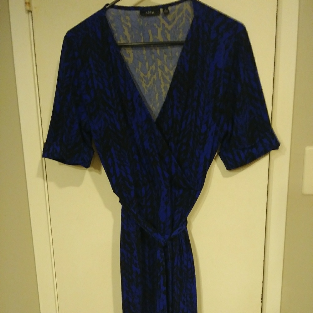Apt 9 dress